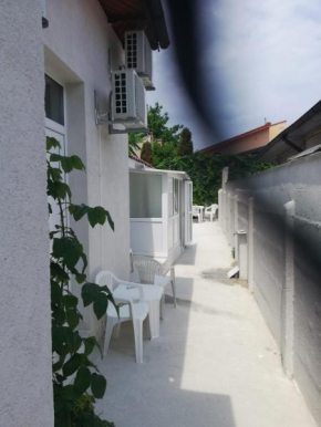 Yraida's house Constanta